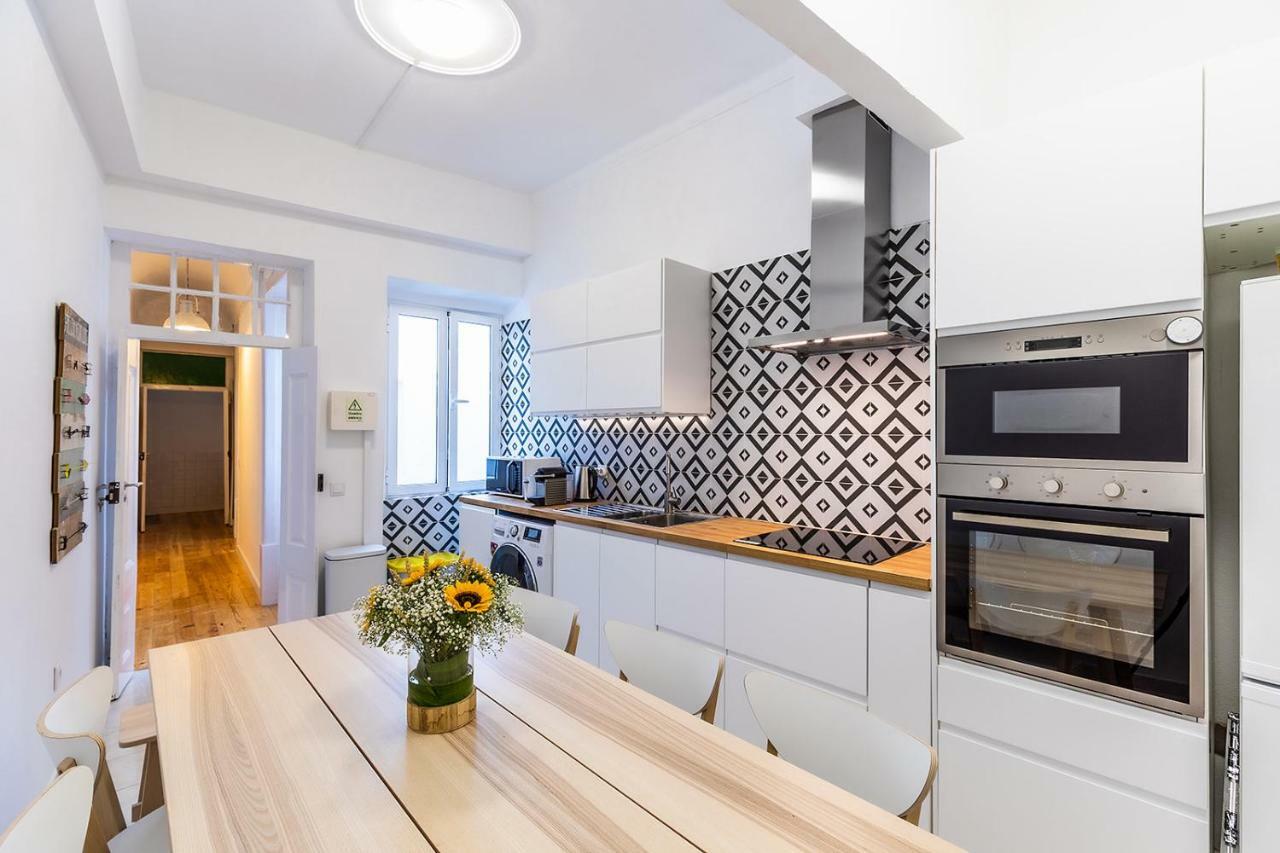 Faro Guest House Zewnętrze zdjęcie