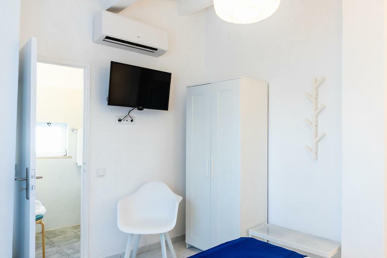 Faro Guest House Zewnętrze zdjęcie