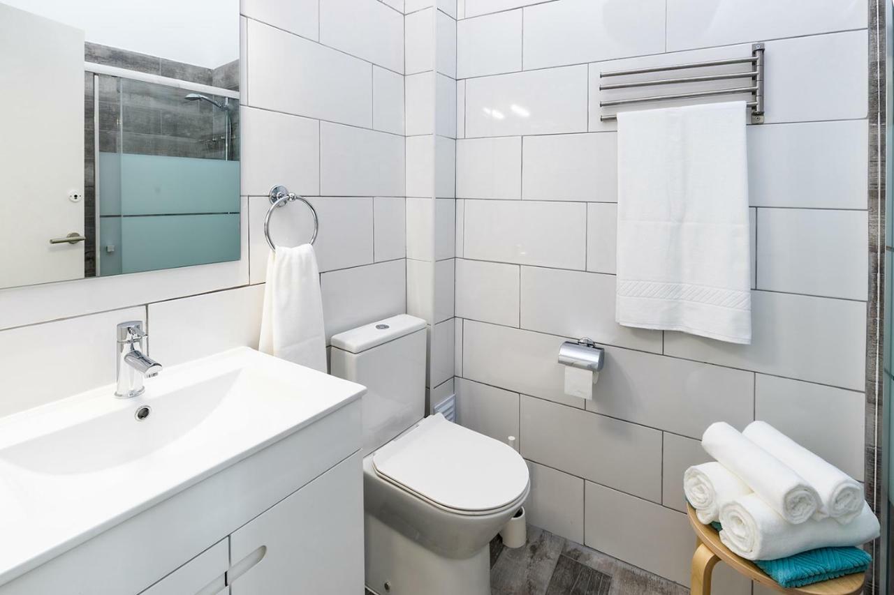 Faro Guest House Zewnętrze zdjęcie