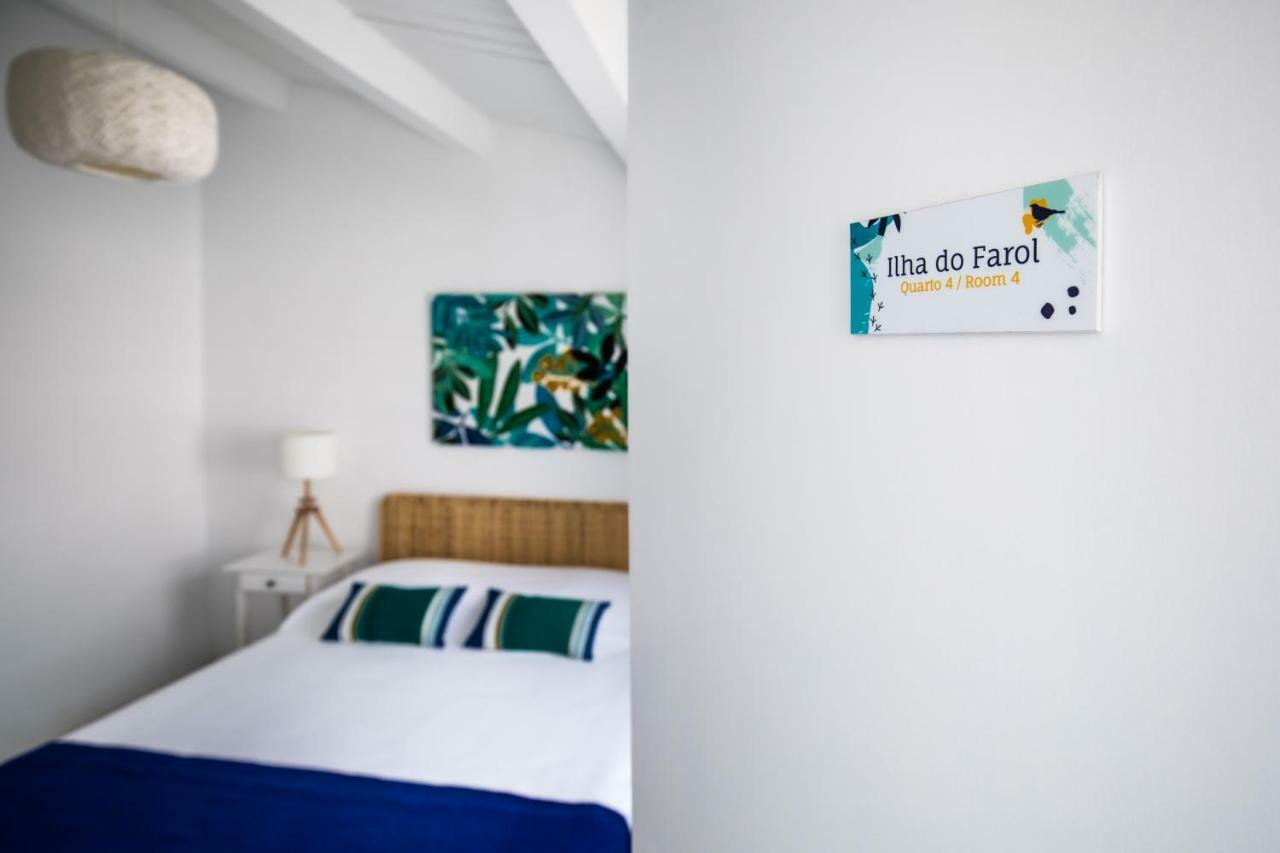 Faro Guest House Zewnętrze zdjęcie